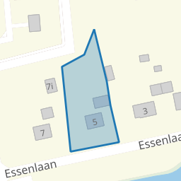 Perceel AVE00-G-4793