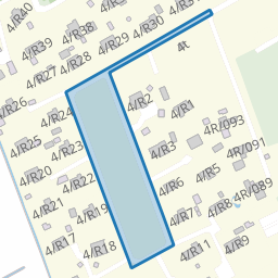 Perceel AVE00-G-4832