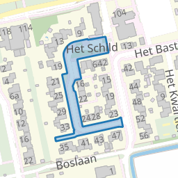 Perceel AVE00-G-4840