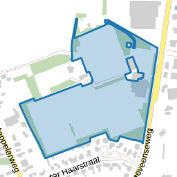 Perceel AVE00-G-4892