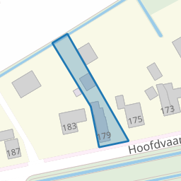 Perceel AVE00-H-1535