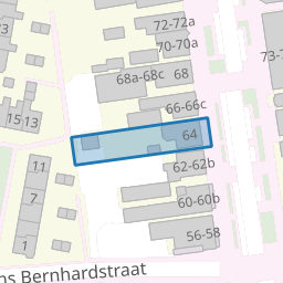 Perceel AVE00-H-1970