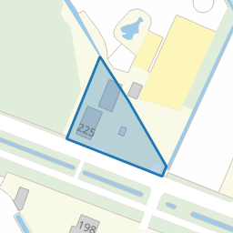 Perceel AVE00-H-2118