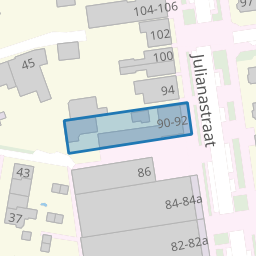 Perceel AVE00-H-2288