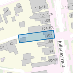 Perceel AVE00-H-2316