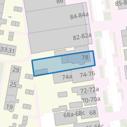 Perceel AVE00-H-2410