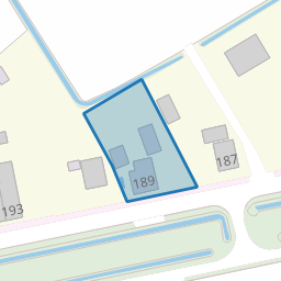 Perceel AVE00-H-2522