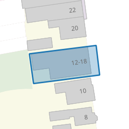 Perceel AVE00-H-2549