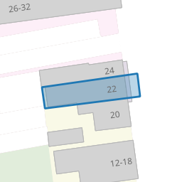 Perceel AVE00-H-2570