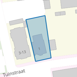Perceel AVE00-H-2691