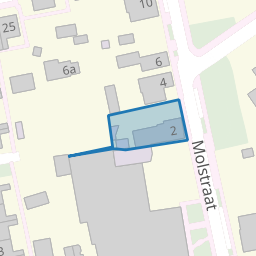 Perceel AVE00-H-2845