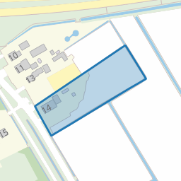 Perceel AVE00-H-2879