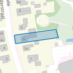 Perceel AVE00-H-2947