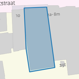 Perceel AVE00-H-3003