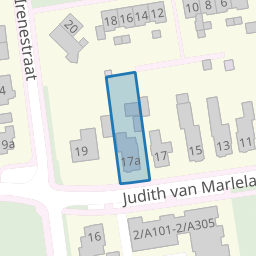 Perceel AVE00-H-3088