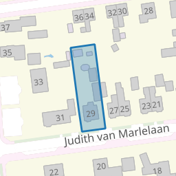 Perceel AVE00-H-3119