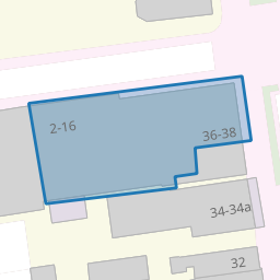 Perceel AVE00-H-3174