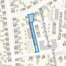 Perceel AVE00-H-3184