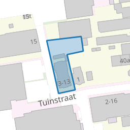 Perceel AVE00-H-3214