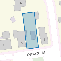 Perceel AVE00-H-3261