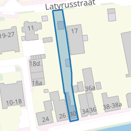 Perceel AVE00-H-3299