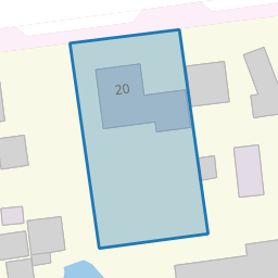 Perceel AVE00-H-3376