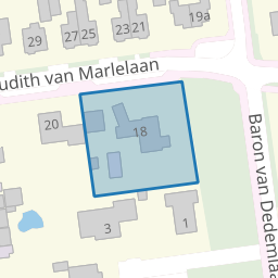 Perceel AVE00-H-3377