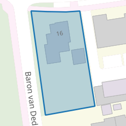 Perceel AVE00-H-3398