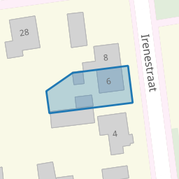 Perceel AVE00-H-3410