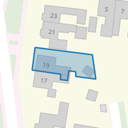 Perceel AVE00-H-3460