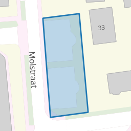 Perceel AVE00-H-3480