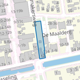 Perceel AVE00-H-3501