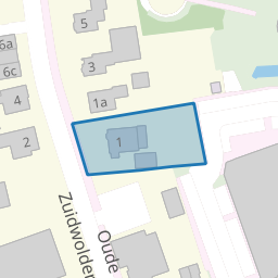 Perceel AVE00-H-3515