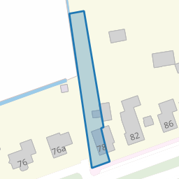 Perceel AVE00-H-3517