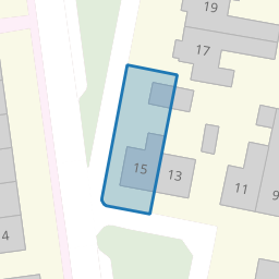 Perceel AVE00-H-3546