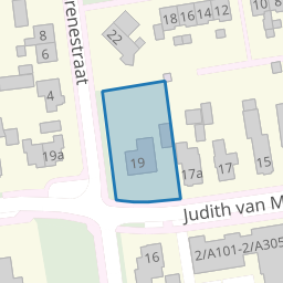 Perceel AVE00-H-3554