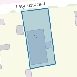 Perceel AVE00-H-3577