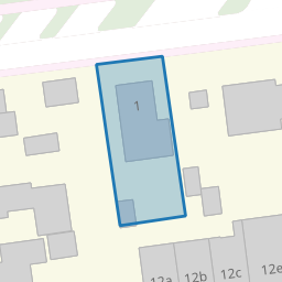 Perceel AVE00-H-3593