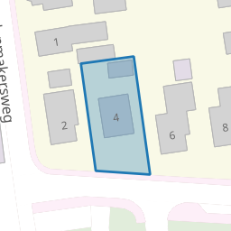 Perceel AVE00-H-3599