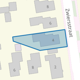 Perceel AVE00-H-3605