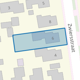 Perceel AVE00-H-3606