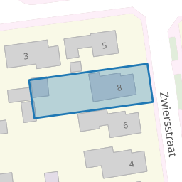 Perceel AVE00-H-3607