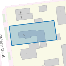 Perceel AVE00-H-3616