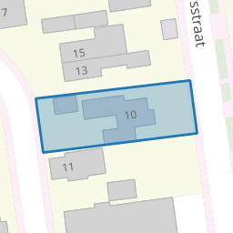 Perceel AVE00-H-3622