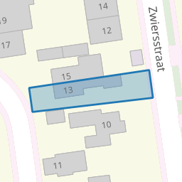 Perceel AVE00-H-3623