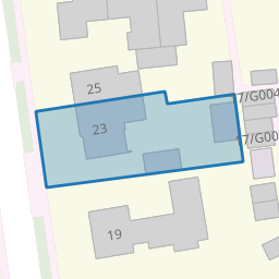 Perceel AVE00-H-3632