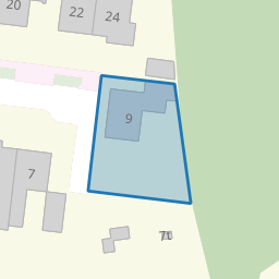 Perceel AVE00-H-3684