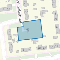 Perceel AVE00-H-3687