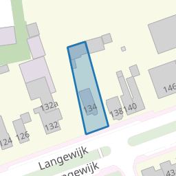 Perceel AVE00-H-3696