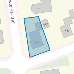 Perceel AVE00-H-3699